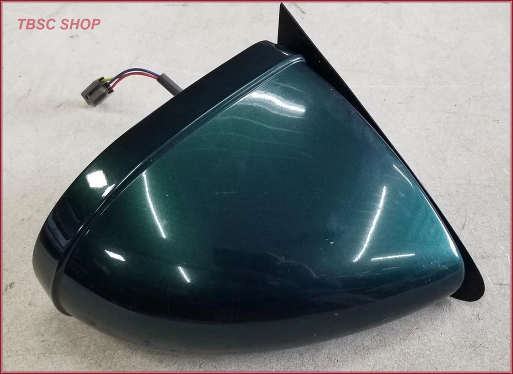 Right Side View Exterior Door Mirror for Ford Thunderbird (1989–1997)