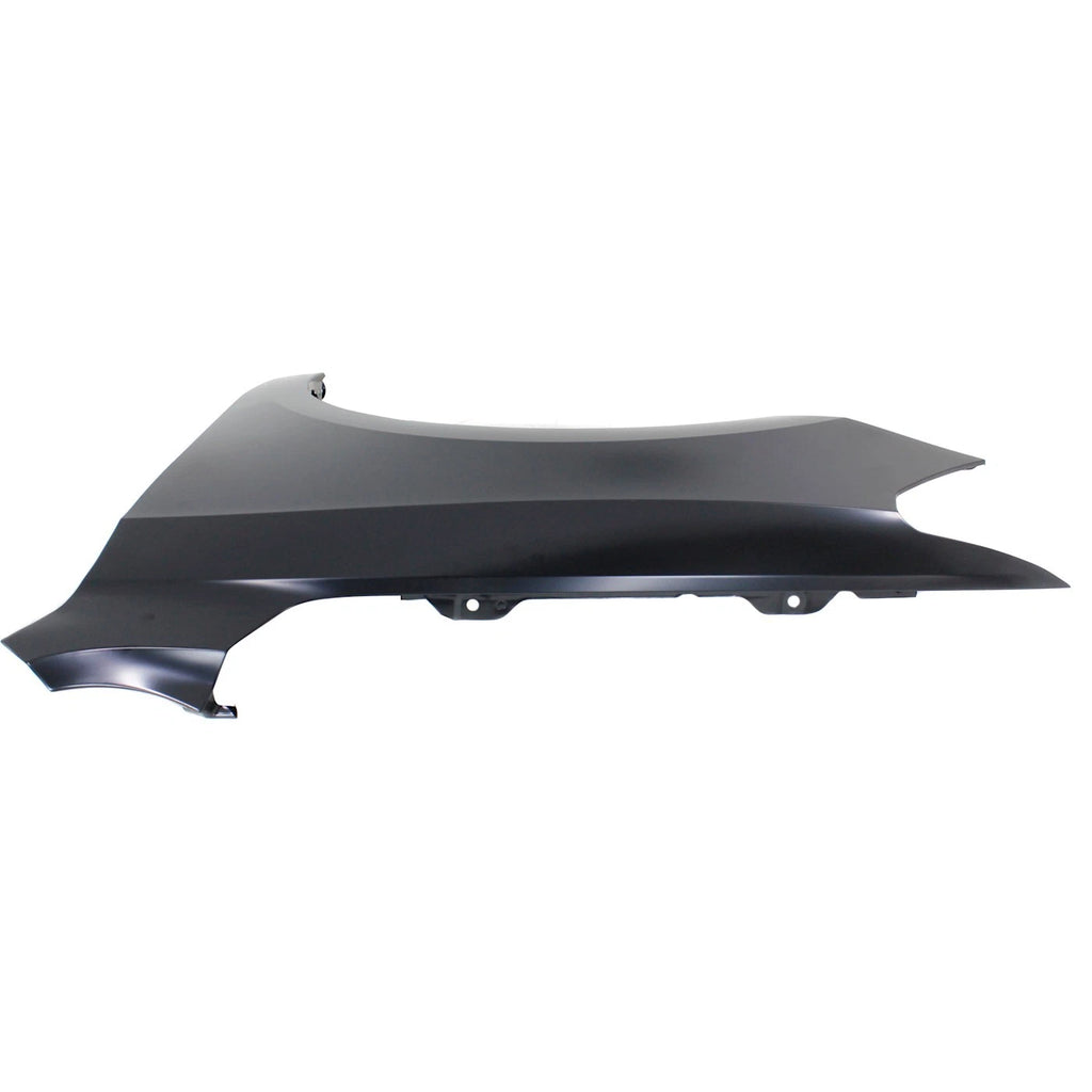 Fender for Volkswagen Passat (2016–2019) Front Driver Side