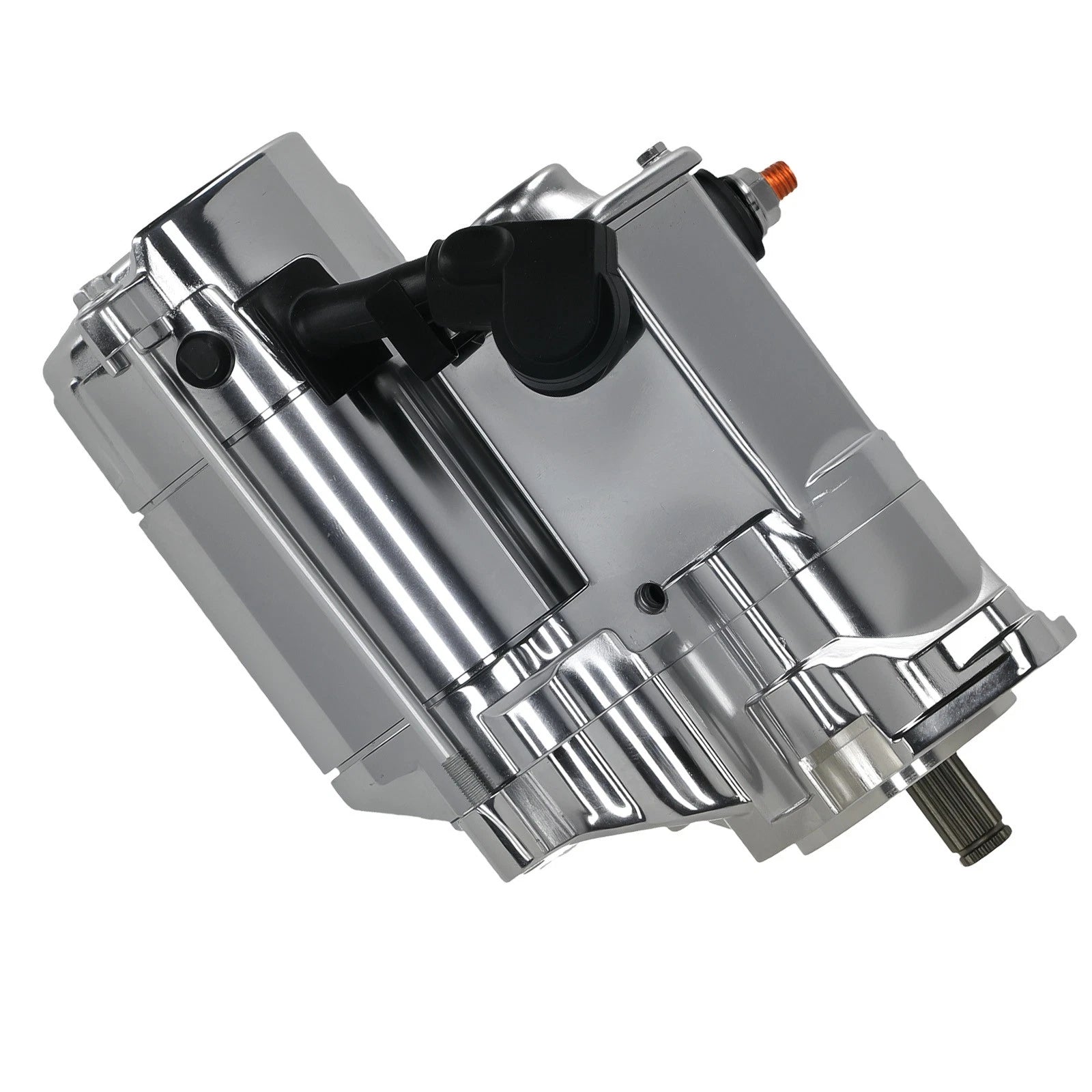 Starter Motor for Harley Davidson Dyna Glide FXD FXDL FXDWG 1340cc (1993–2002)