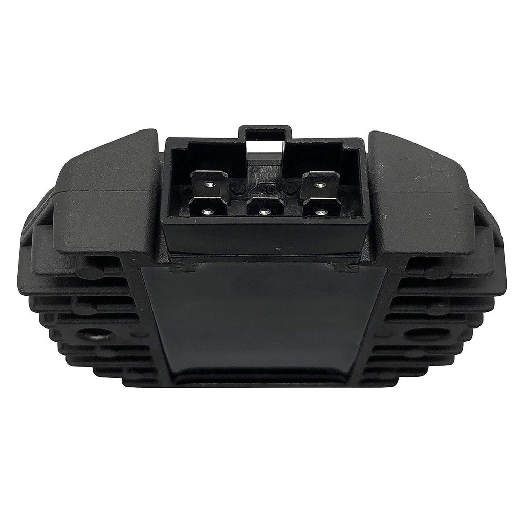 Voltage Regulator Rectifier for Yamaha FZ6 FZ6N FZ6S (2004–2009)