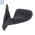 Side Mirror for Chevy Trailblazer LS (2021–2025) Left Textured with Blind Spot