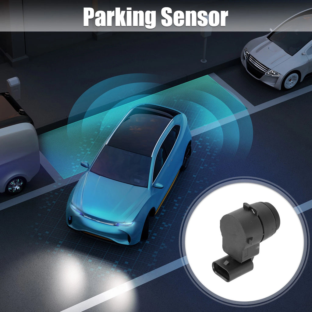 PDC Reverse Parking Assist Sensor for BMW 328i 335i 335d 335is (2007–2013)