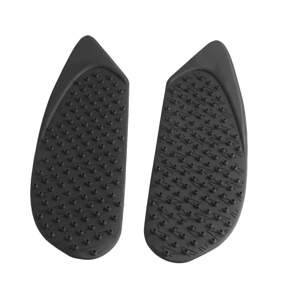 Tank Traction Pad Side Gas Knee Grip Protector for Suzuki GSXR600 GSXR750 (2006–2007)