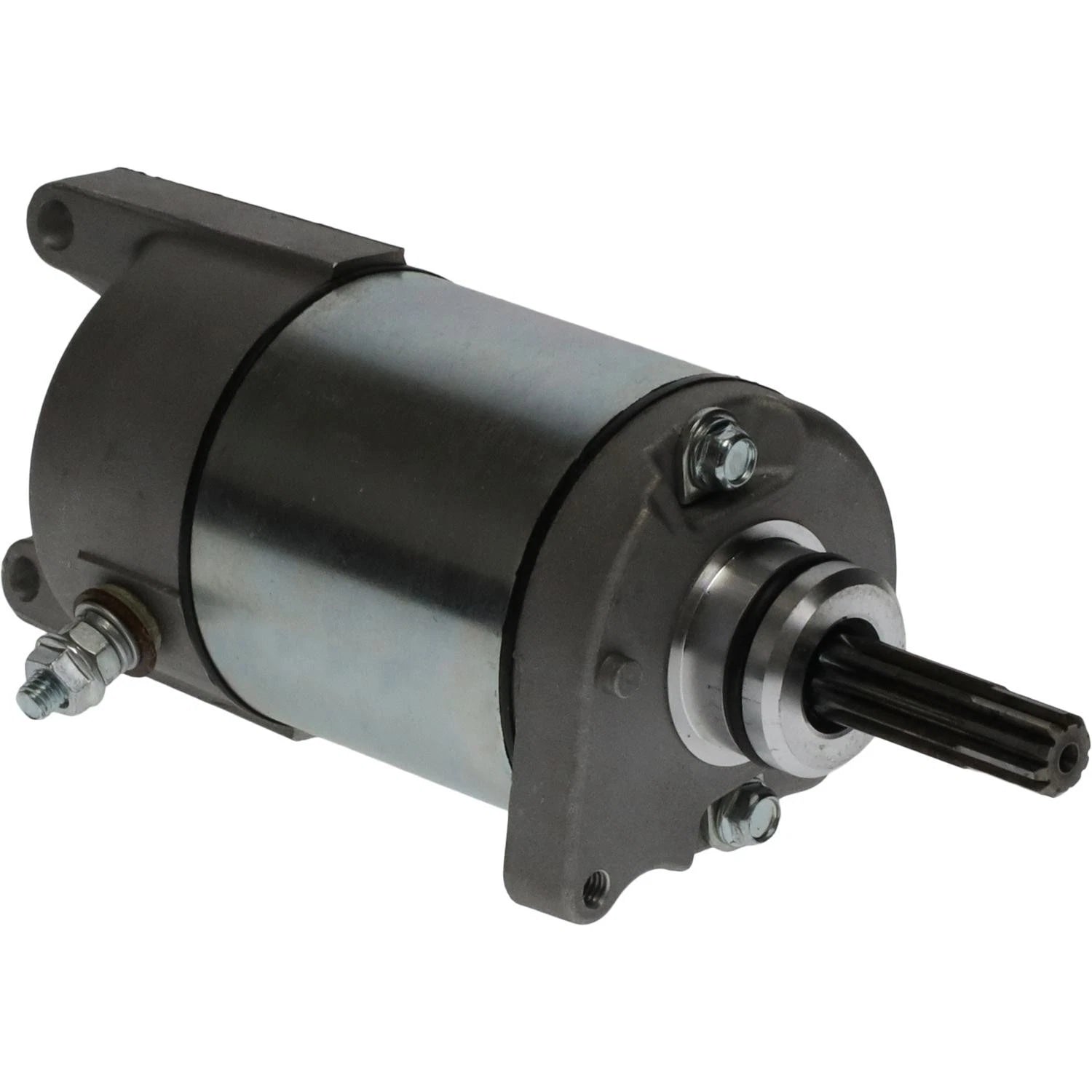 12V CCW Starter for Honda NX650 (1988–1989)