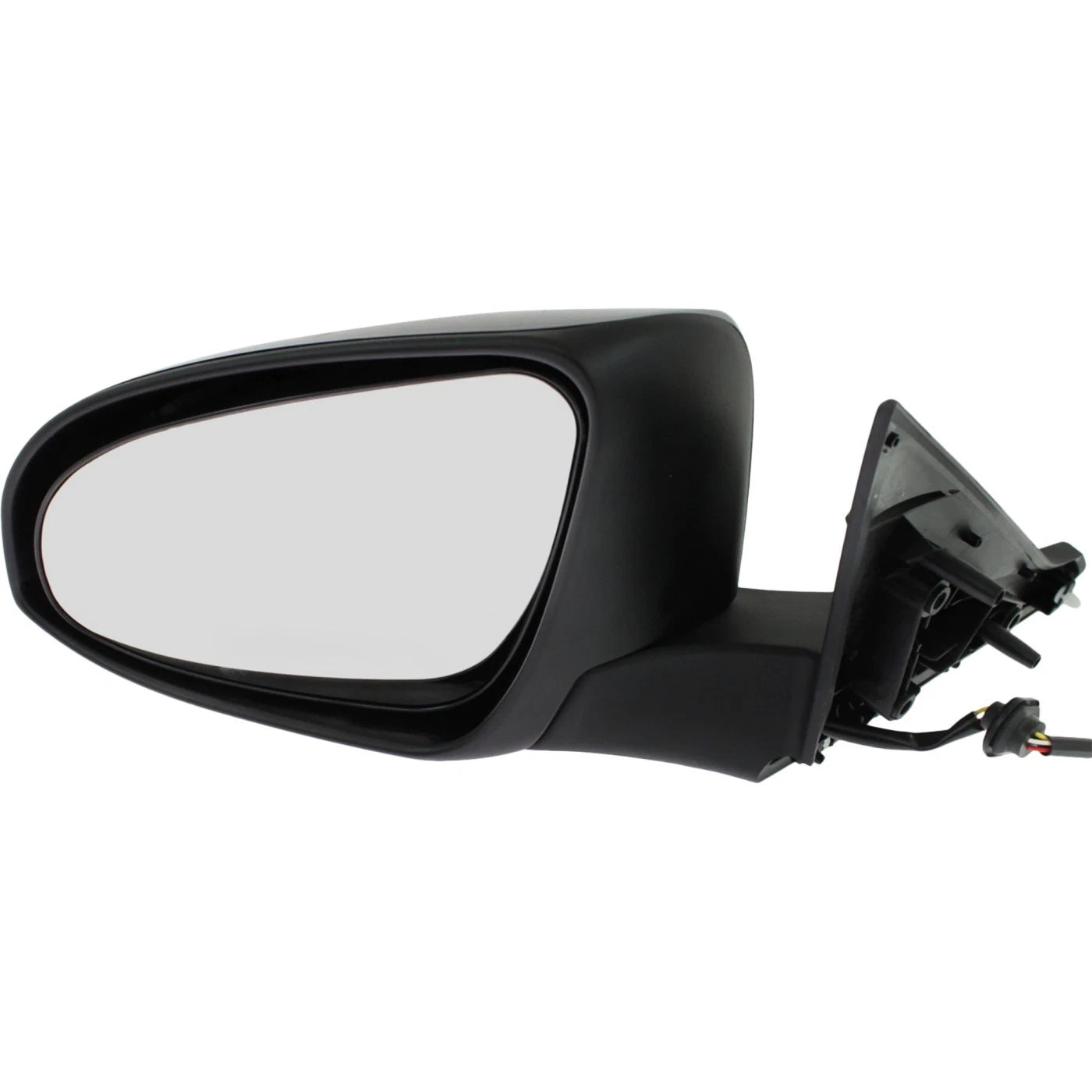 Driver Side Power Heated Mirror for Toyota Camry (2016–2017)