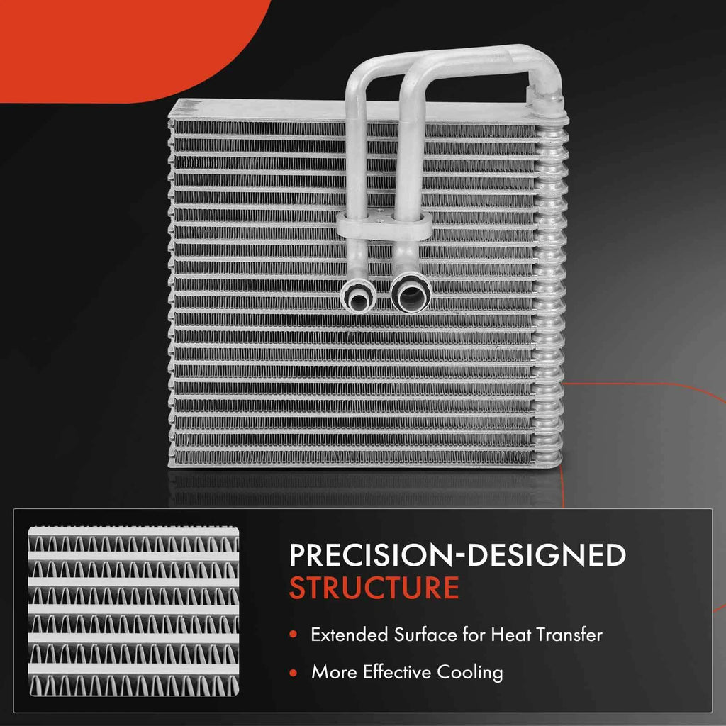 A/C Evaporator Core for Buick Encore (2013-2021) Chevrolet Sonic