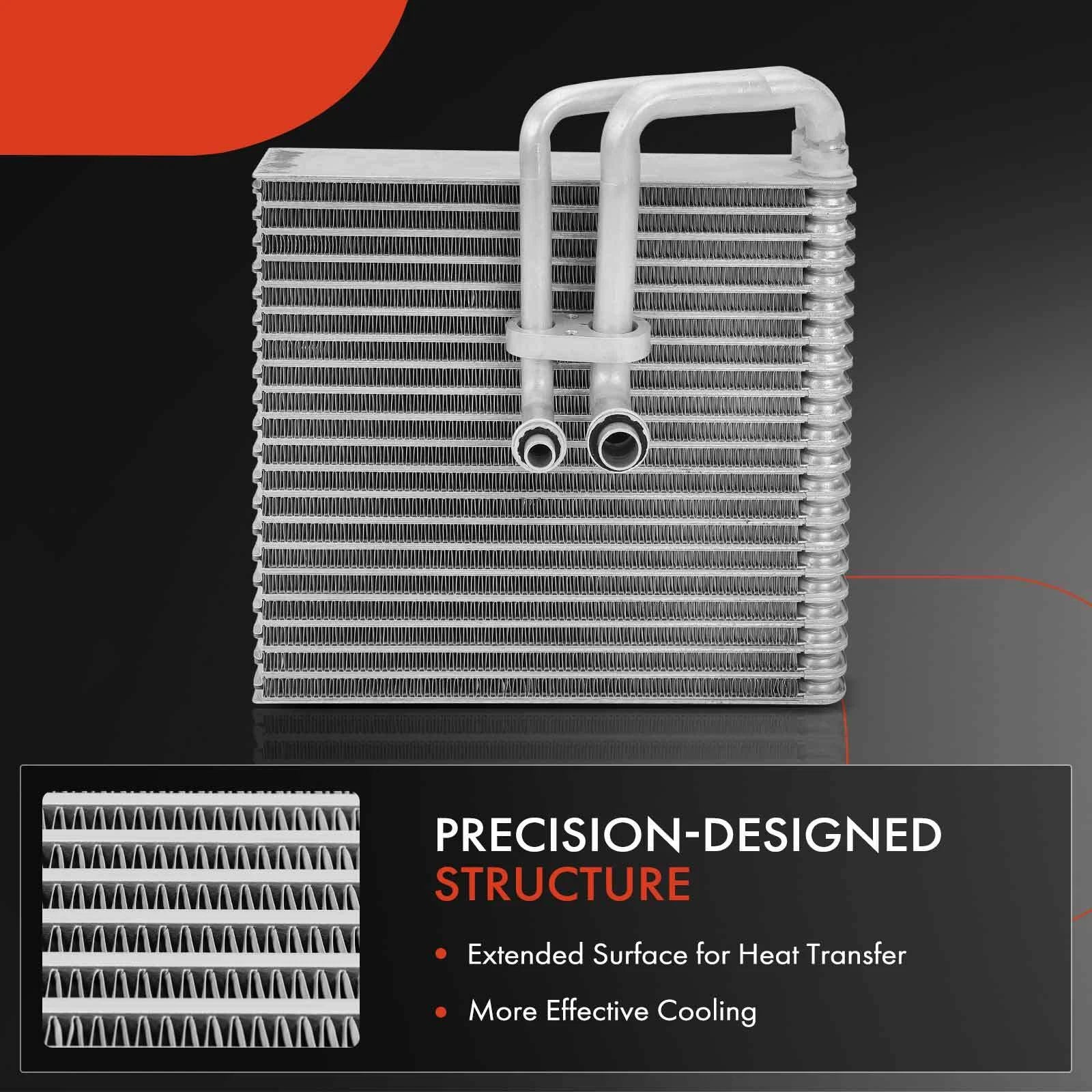 A/C Evaporator Core for Buick Encore (2013-2021) Chevrolet Sonic