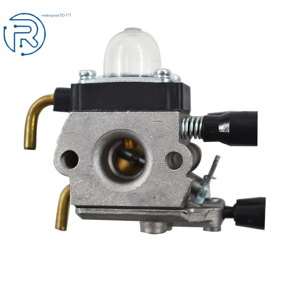 Carburetor for STIHL FS38 FS45 FS46 FS55 HL45 (2010-2023)