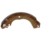 Rear Brake Shoes Lining 1.5L 4A91 for Mitsubishi Colt RG (2006-2012)