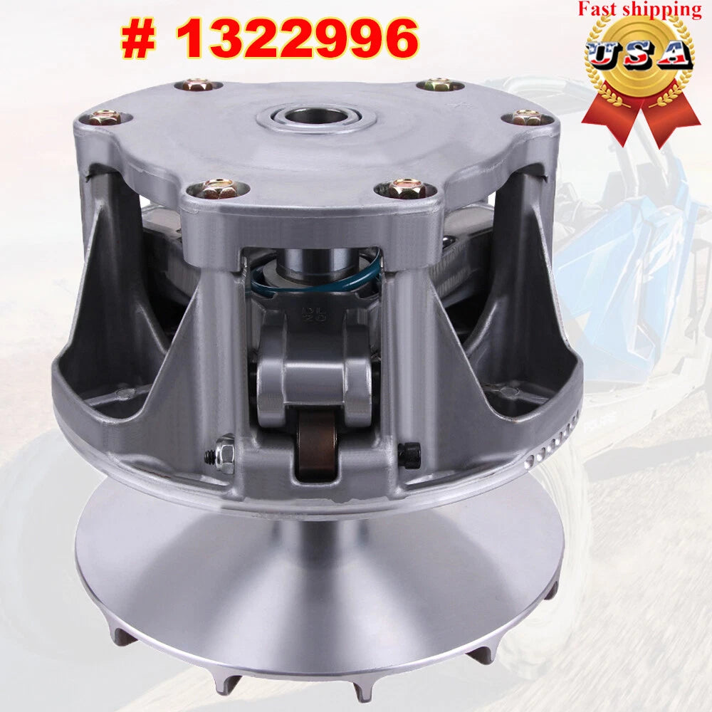 Replacement Primary Drive Clutch for Polaris Ranger Crew 800 (2010–2014) #1322996