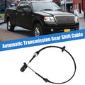 Transmission Gear Shift Cable for Ford F-150, Lincoln Mark LT (2005–2008)