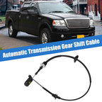 Transmission Gear Shift Cable for Ford F-150, Lincoln Mark LT (2005–2008)