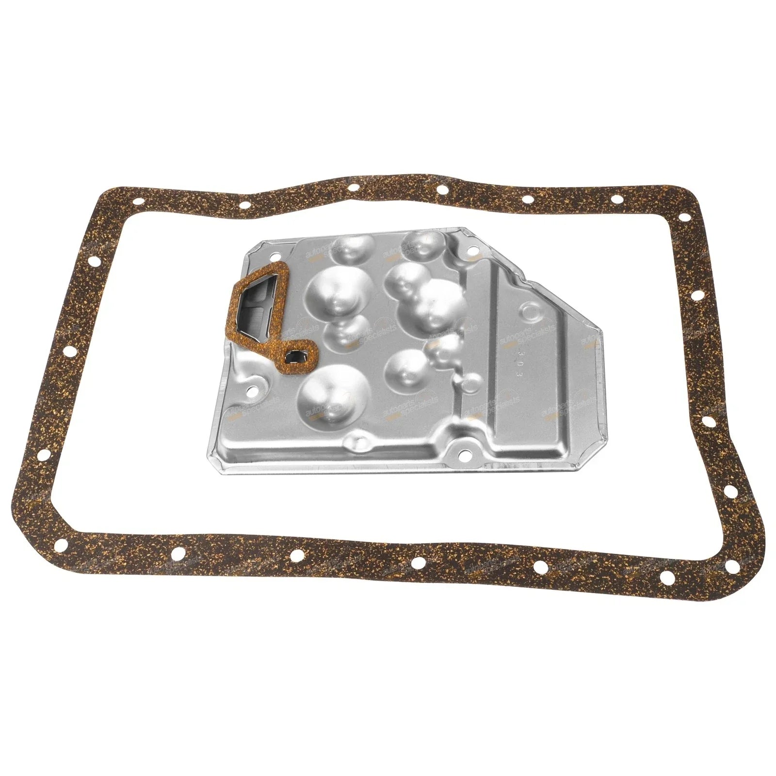Auto Transmission Filter Service for Toyota HDJ100 HZJ105 UZJ100 (1998–2007)