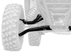 SuperATV 1.5" Offset Atlas Pro A-Arms for Kawasaki Teryx KRX 1000 (2020–2023)