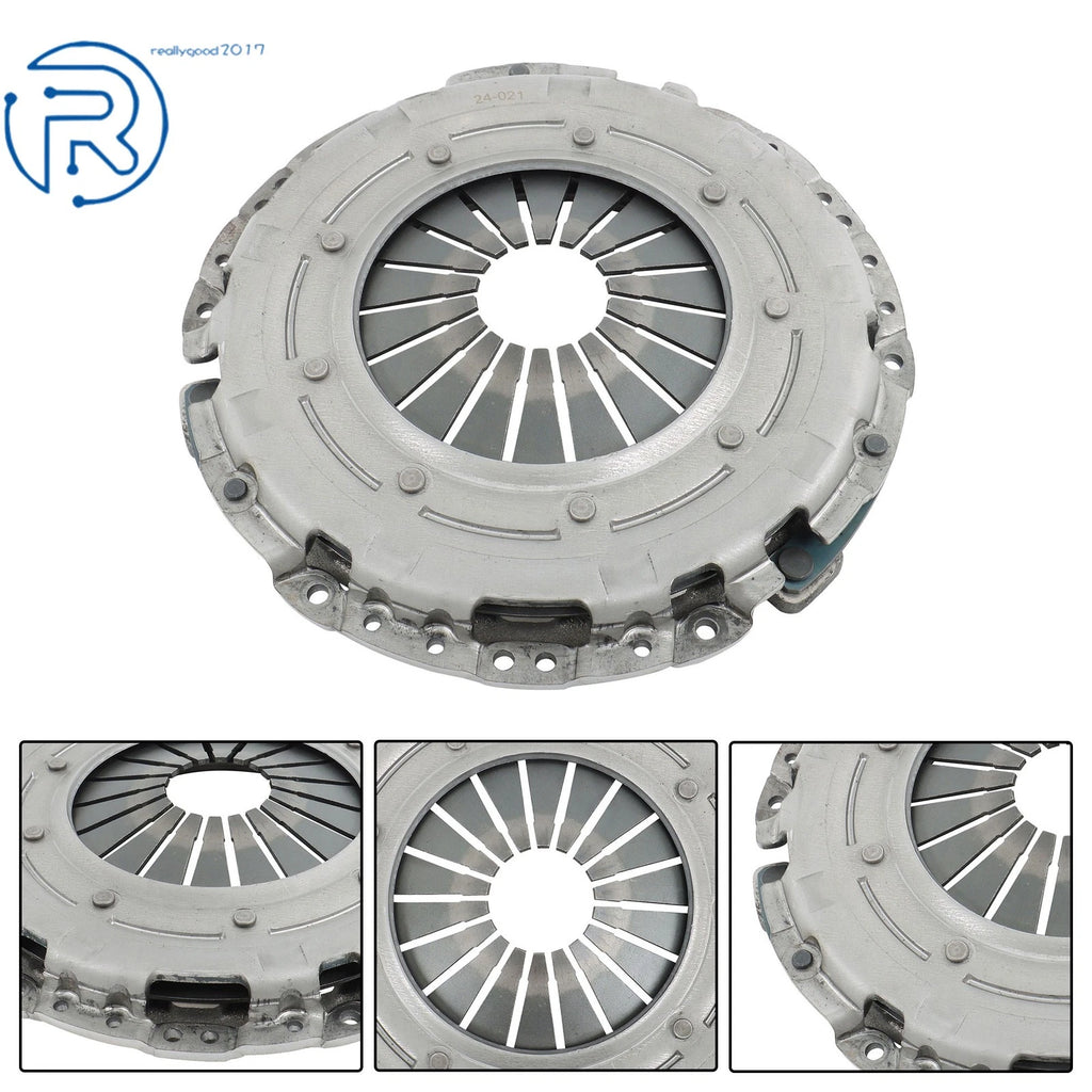 Clutch Kit for Hyundai Elantra (2011–2016), Elantra Coupe (2013–2014), Kia Forte Koup (2010–2013), Soul (2010–2013)