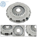 Clutch Kit for Hyundai Elantra (2011–2016), Elantra Coupe (2013–2014), Kia Forte Koup (2010–2013), Soul (2010–2013)