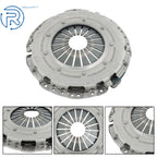 Clutch Kit for Hyundai Elantra (2011–2016), Elantra Coupe (2013–2014), Kia Forte Koup (2010–2013), Soul (2010–2013)