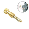 Carburetor Idle Speed Adjustment Screw for Yamaha YBR 125 (2005–2023)