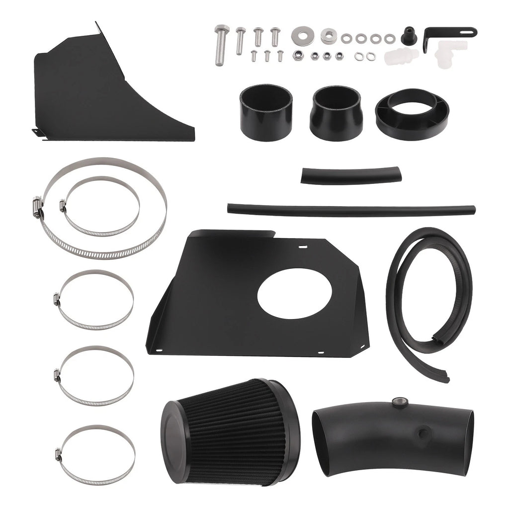 Power Cold Air Intake for Dodge Challenger 6.4L V8 (2012–2023)