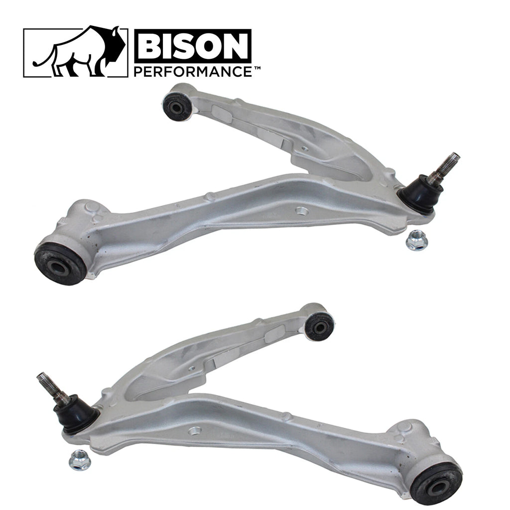 2X Lower Control Arm for Cadillac Chevy GMC