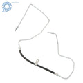 Clutch Hydraulic Line for Chevrolet GMC C1500 C2500 C3500 K1500 K3500 (1988–1991)