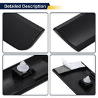 Rear Left Door Side Lower Trim No. 828774BA0A for Nissan Rogue (2014–2020)
