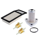 Filter Replacement Set for Golf Cart (2010–2023)