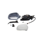 Power Mirror for Audi A5 Quattro Coupe (2008–2011) Left Power Fold Memory