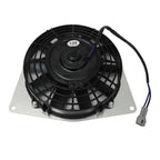 High Performance Radiator Fan for Yamaha Raptor 700 700R (2006–2012)
