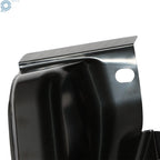 Steel Cab Corners for Ford F-150 4-Door Crew Cab (2009–2014) Pair