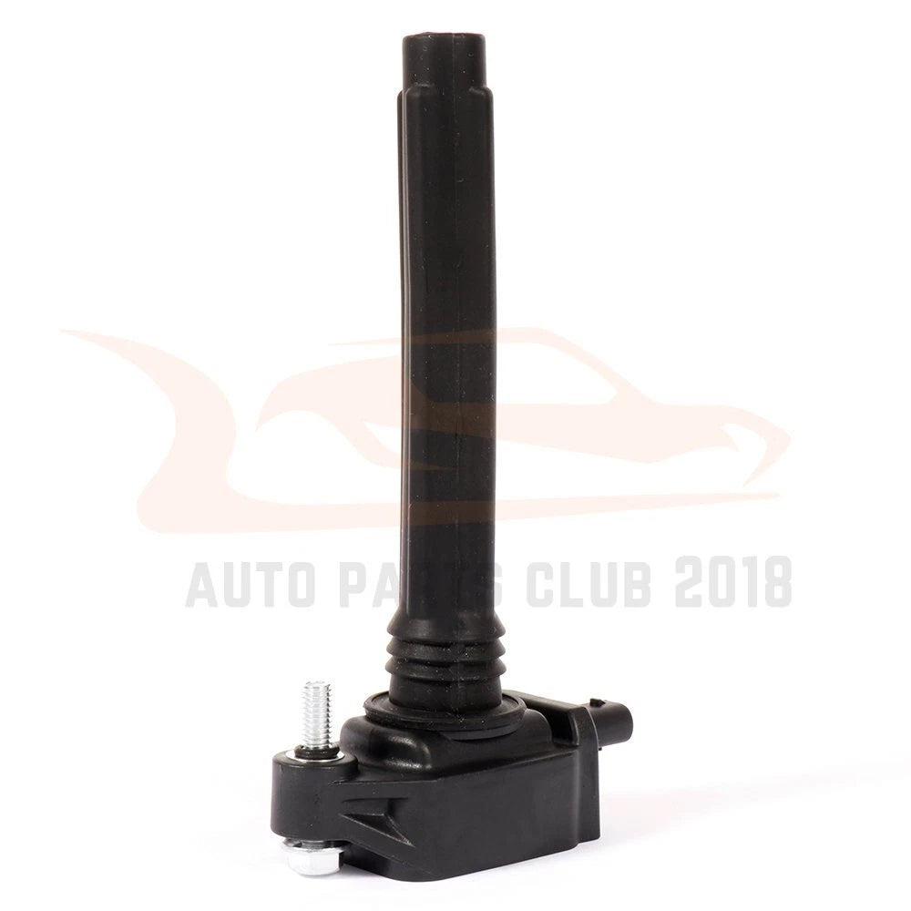 Set of 6 Ignition Coils for Chrysler Dodge Jeep Ram Volkswagen