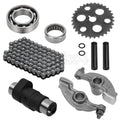 Camshaft & Cam Chain Gear Bearing Kit for Yamaha 350 Warrior Wolverine Big Bear (1997–2006)