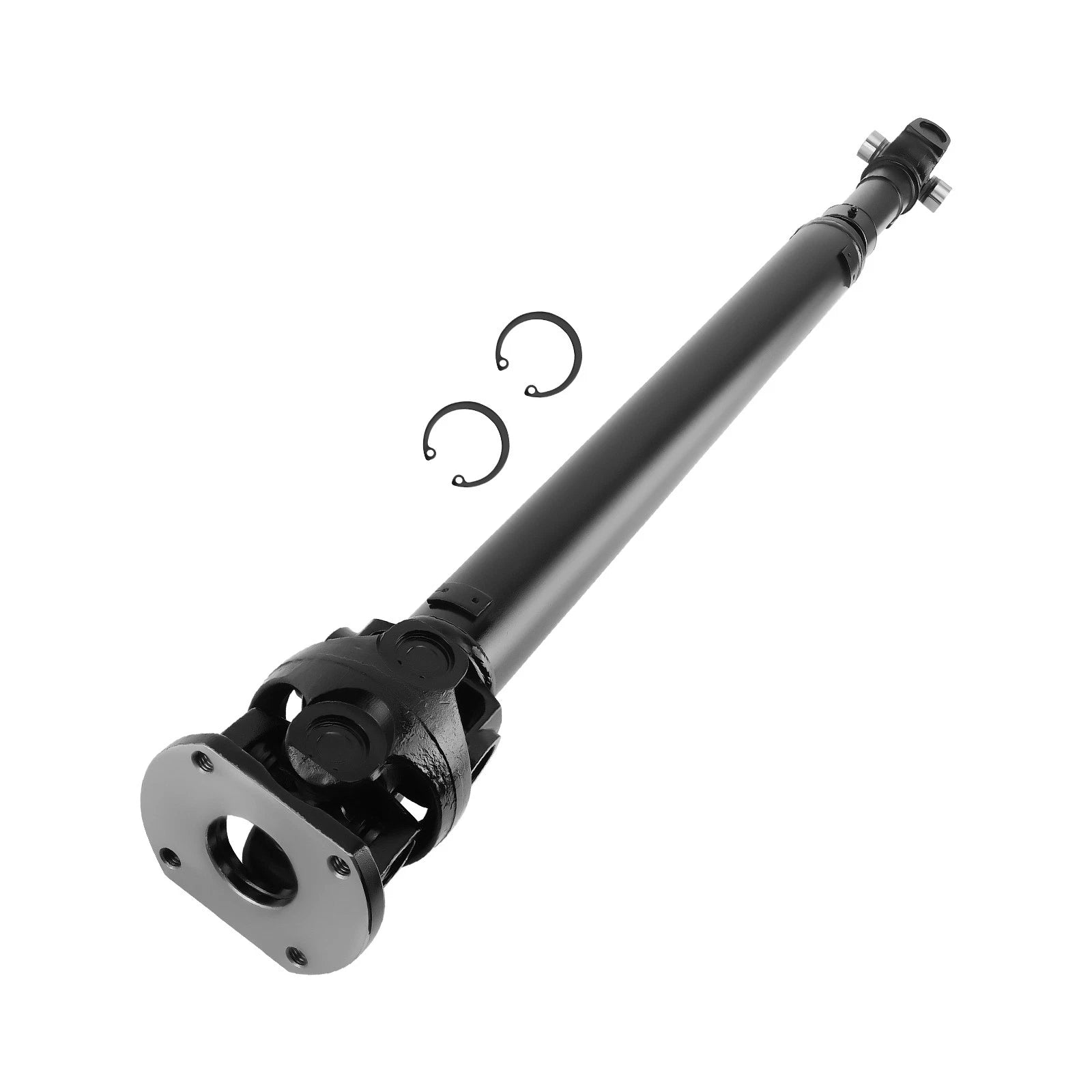 Driveshaft Prop Shaft Assembly for Ford F250 F350 F450 F550 Super Duty (2003–2010)