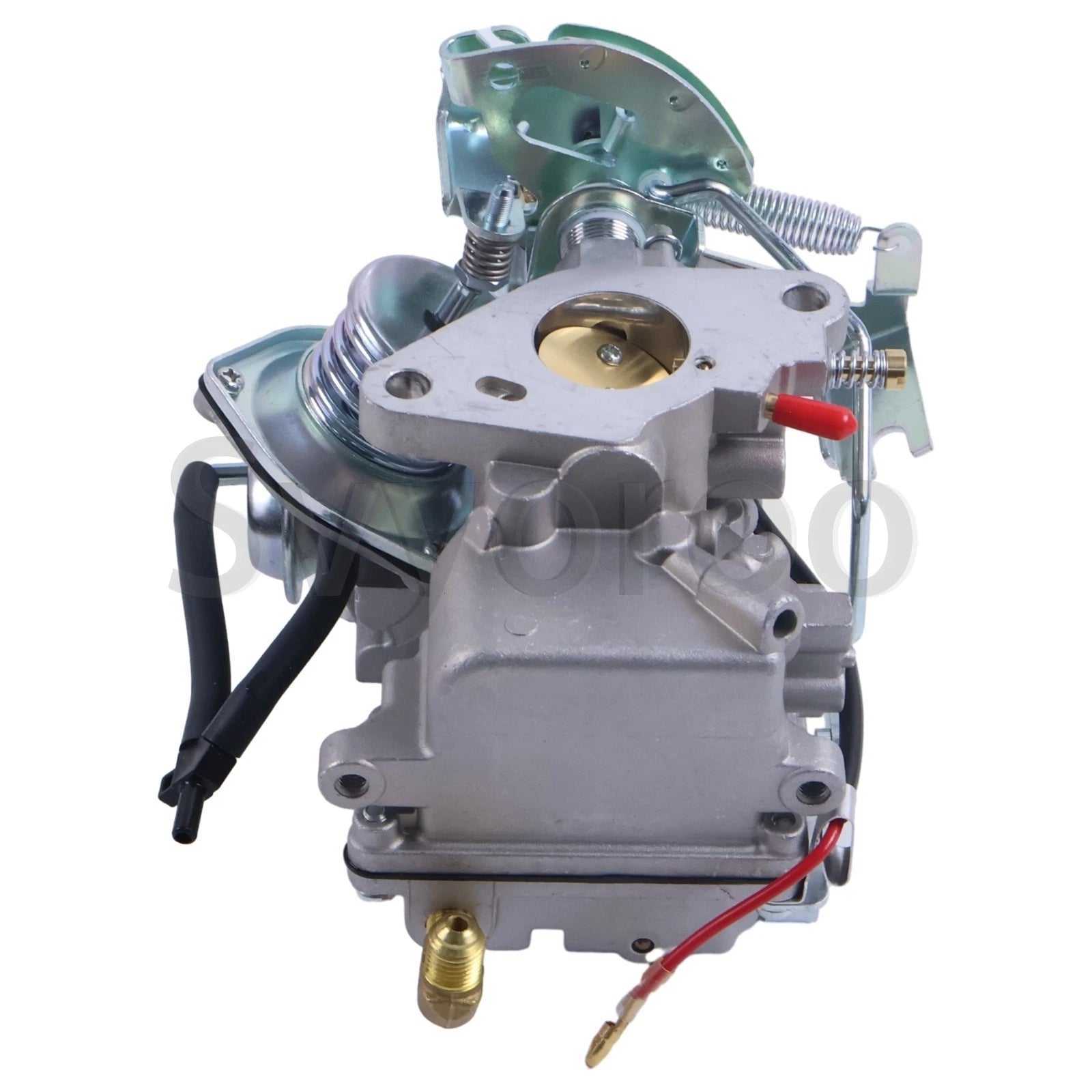 Ignition Carburetor 91H20-01950 for Mitsubishi Cat Forklift FG10 FG15 FG18 FG20