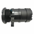 AC Compressor Kit Replacement for Ford Ranger PX Rear AC (2011-2018)