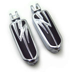 Flash Lightning FootPeg for Suzuki Volusia 800 (2001–2004)
