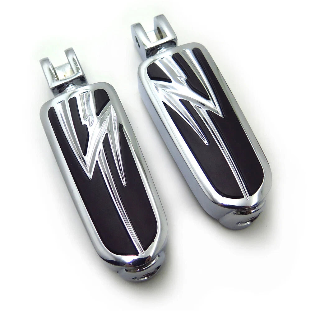 Flash Lightning FootPeg for Suzuki Volusia 800 (2001–2004)