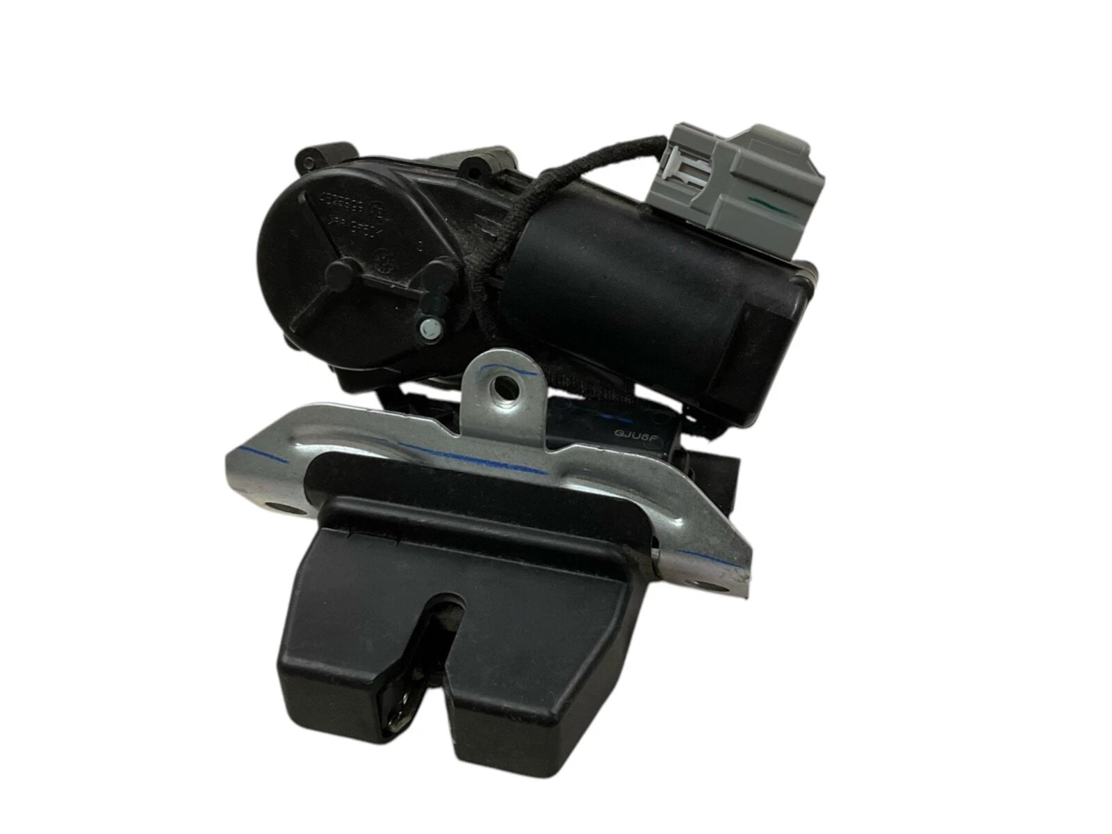 Rear Tailgate Liftgate Latch Lock for Lincoln Corsair (2020–2022) FA1A-N442A66-BF
