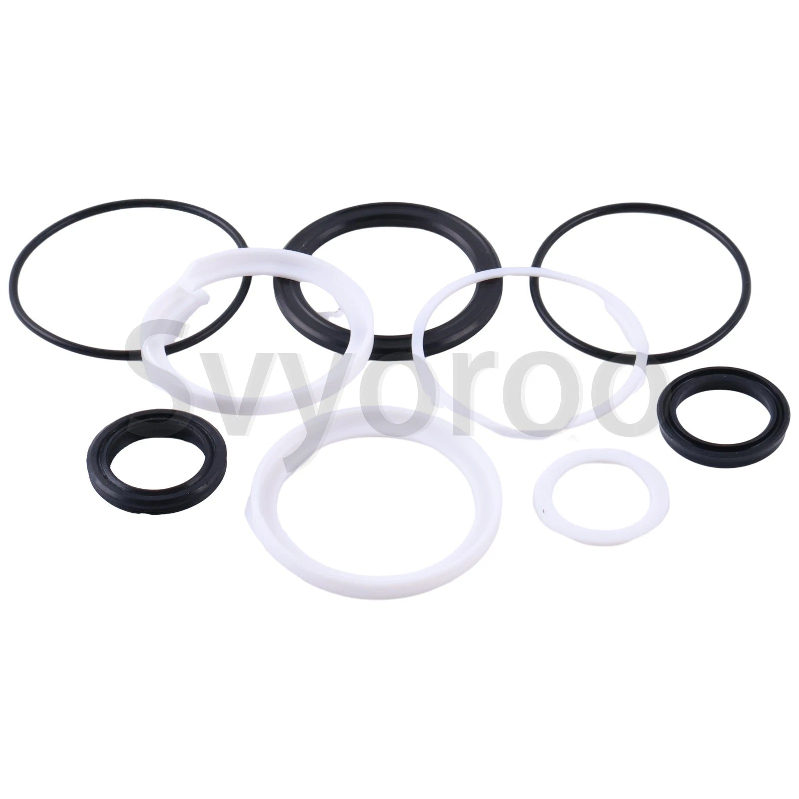 Tilt Cylinder Seal Kit 04655-U2020-71 for Toyota Forklift 8FGCU20-32