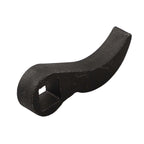 Crowbar Adapter Head Tool with Adjustable Features