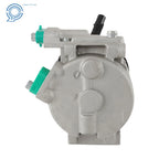 Air Conditioning Compressor for Kia Carens (2008-2012)