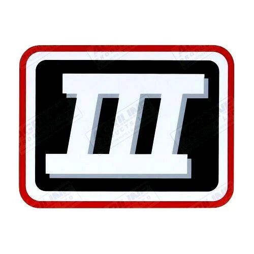 Force 3 Decals for Ford 5610 6410 6610 6810 7610 7810 8210