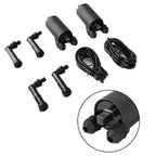 Ignition Coils Caps and Wire for Honda CB650 CB650C CB650SC GL1100 GL1200 (1979–1983)
