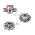 Secondary Driven Clutch for Polaris Sportsman 500 6x6 (2000–2008) / Scrambler 400 (1998–2000)