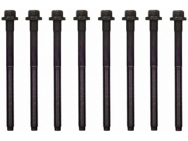 Head Bolt Set for Mazda B3000 3.0L V6 (1998–2008) YQ973DM