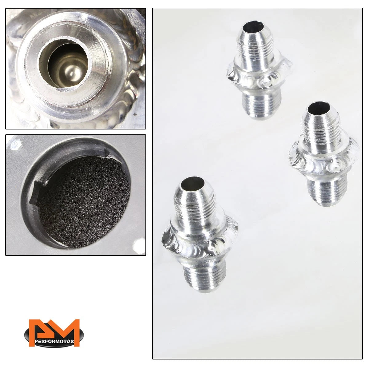 Front Right Loaded Knuckle for Ford Escape/Tribute/Mariner (2001–2012)