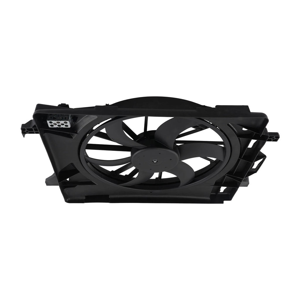 Radiator Cooling Fan Assembly for Ram C/V (2012-2015)