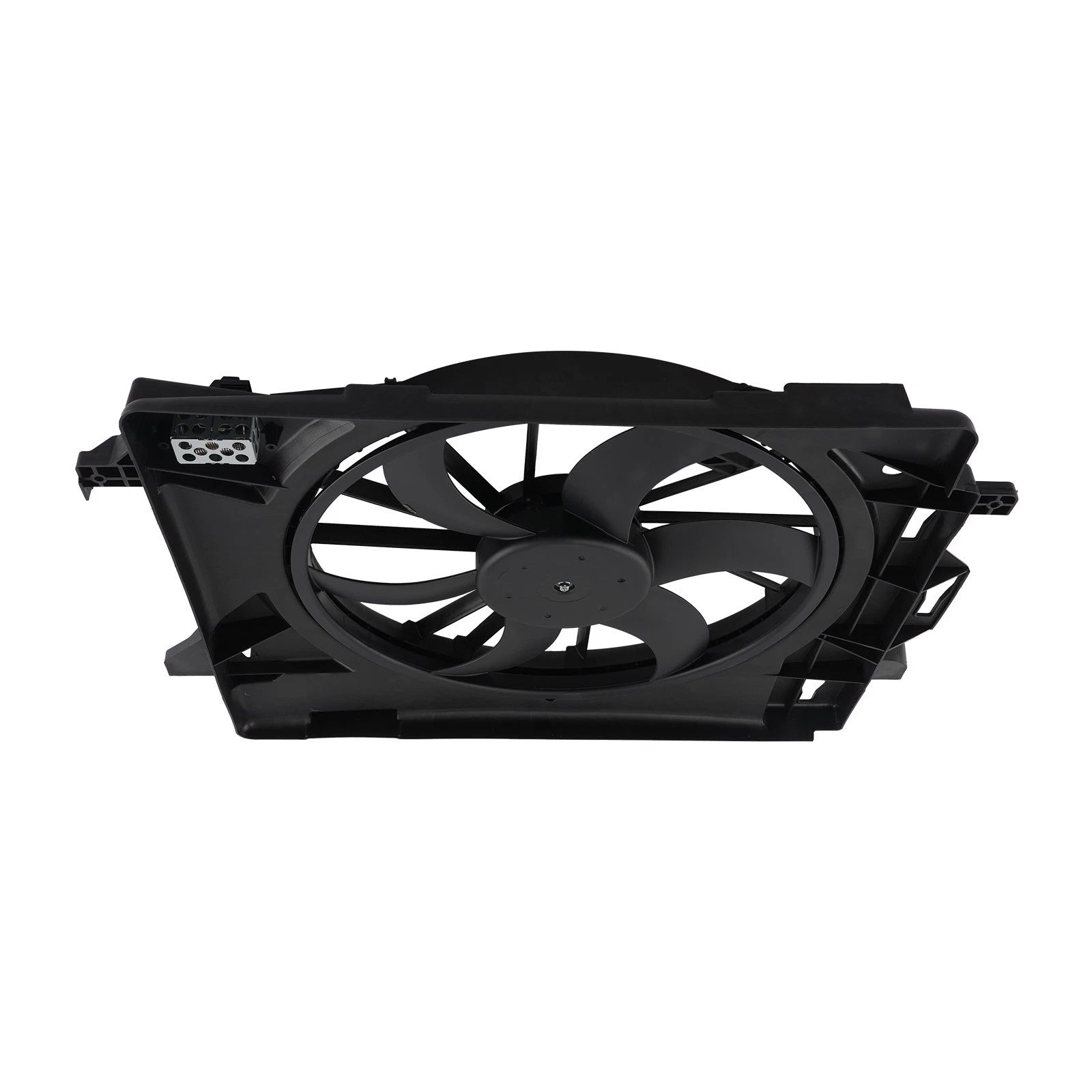 Radiator Cooling Fan Assembly for Ram C/V (2012-2015)
