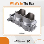 Cylinder for Polaris Ranger 900 XP, RZR XP 1000 (2013–2016)