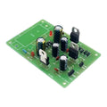 Electronic DIY Kit with Stable Regulated Power Supply